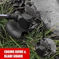 thumbnail image 3 of G·PEH Cordless Weed Eater 900W Electric Brush Cutter Lawn Edger Grass String Trimmer(2Pack), 3 of 9