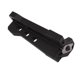 thumbnail image 3 of Edge Banding Trimmer Aluminum Alloy Portable Manual Arc Edge Trimming Chamfer Tool Woodworking Tool for Plywood Plastic PVC, 3 of 5