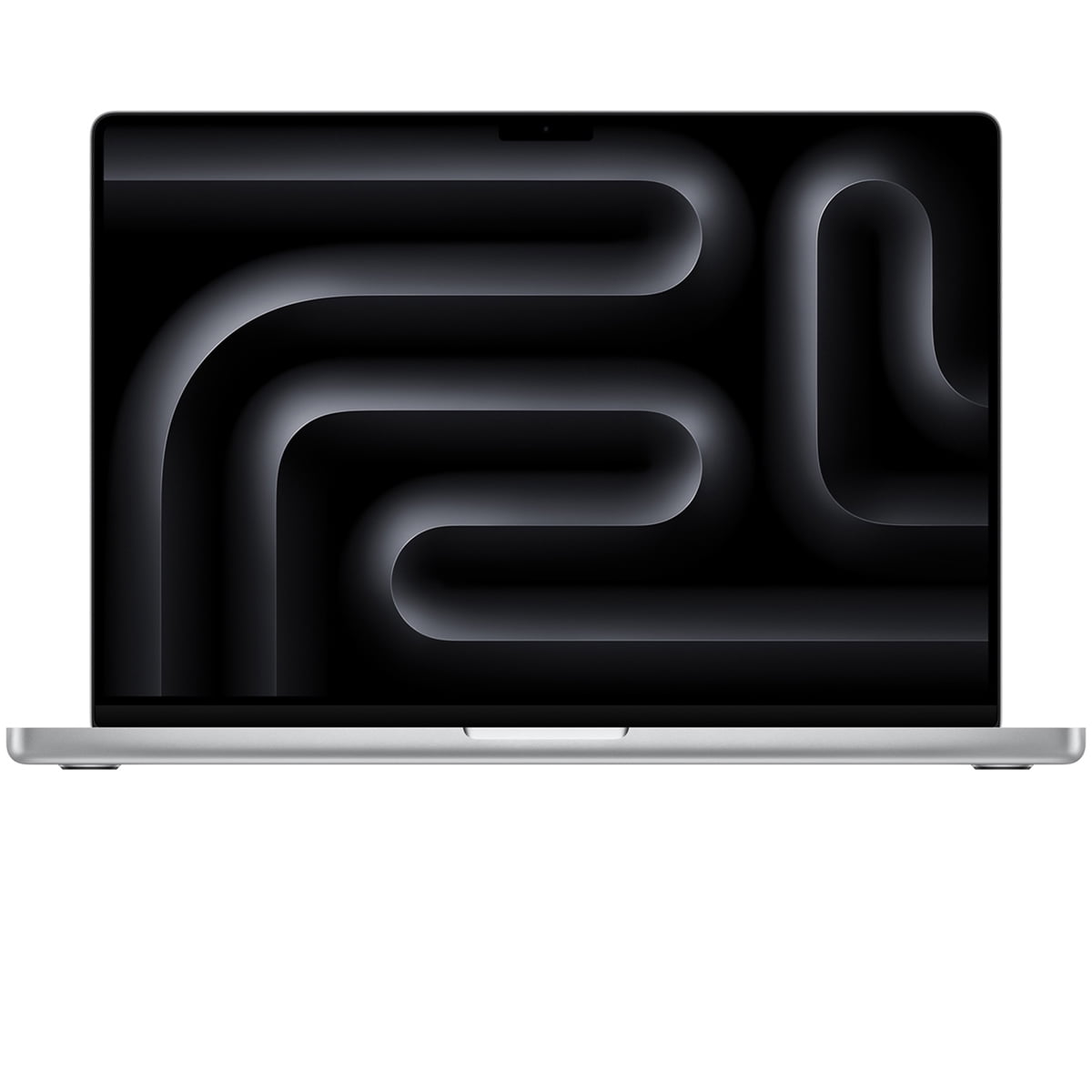 Apple CTO MacBook Pro 16" with M5 Max, 18-core CPU, 40-core GPU, 128GB Memory, 2TB SSD, 140W USB-C, Standard (Silver)