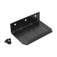 thumbnail image 3 of hengtong Door Opener Foot Operated Door Handle Accessory Convenient Easy Installation for Black, 3 of 8