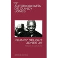 thumbnail image 1 of Autobiografía de Quincy Jones Libros del Kultrum 9788412184266, 1 of 2