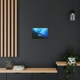 thumbnail image 4 of Majestic Yellow Finned Tuna With Others in the Background Print Animal Wall Art Wildlife Canvas Prints Wall Art Ready to Hang Unframed, 4 of 18