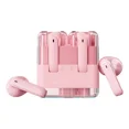 thumbnail image 1 of Monster Airmars Xkt12 Audífonos Inalámbricos In Ear Color Rosa, 1 of 3