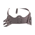thumbnail image 3 of Muselière Anti-aboiement pour Les Grands Chiens de Petite Taille Moyenne M esquí esquí Gafas de esquí, 3 of 5
