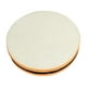 thumbnail image 2 of Tambor de mano de 8 pulgadas, instrumento de percusión de doble cara para sanación , ideal para clases de música de meditación y principiantes., 2 of 9