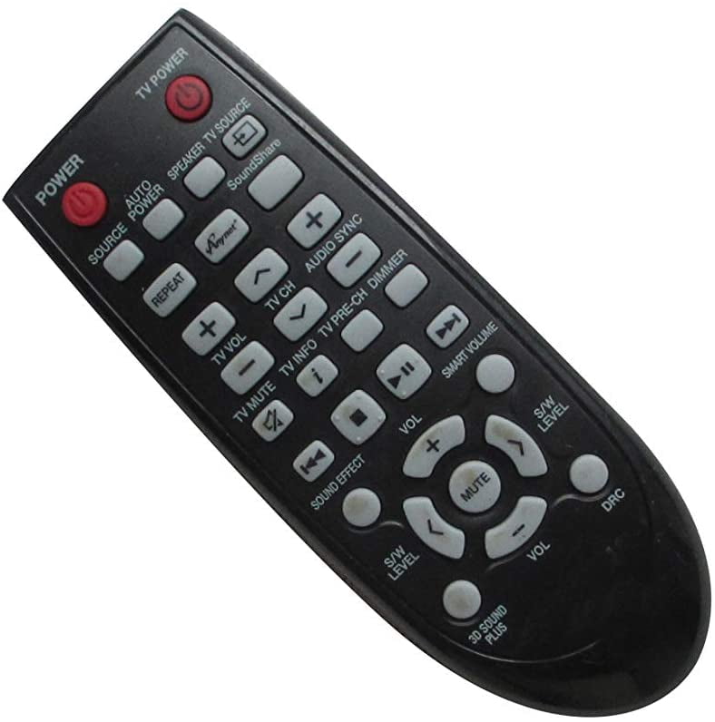 Dawht Replacement Remote Control for 