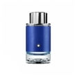 thumbnail image 3 of Montblanc Men's Explorer Ultra Blue Gift Set Fragrances 3386460130561, 3 of 5