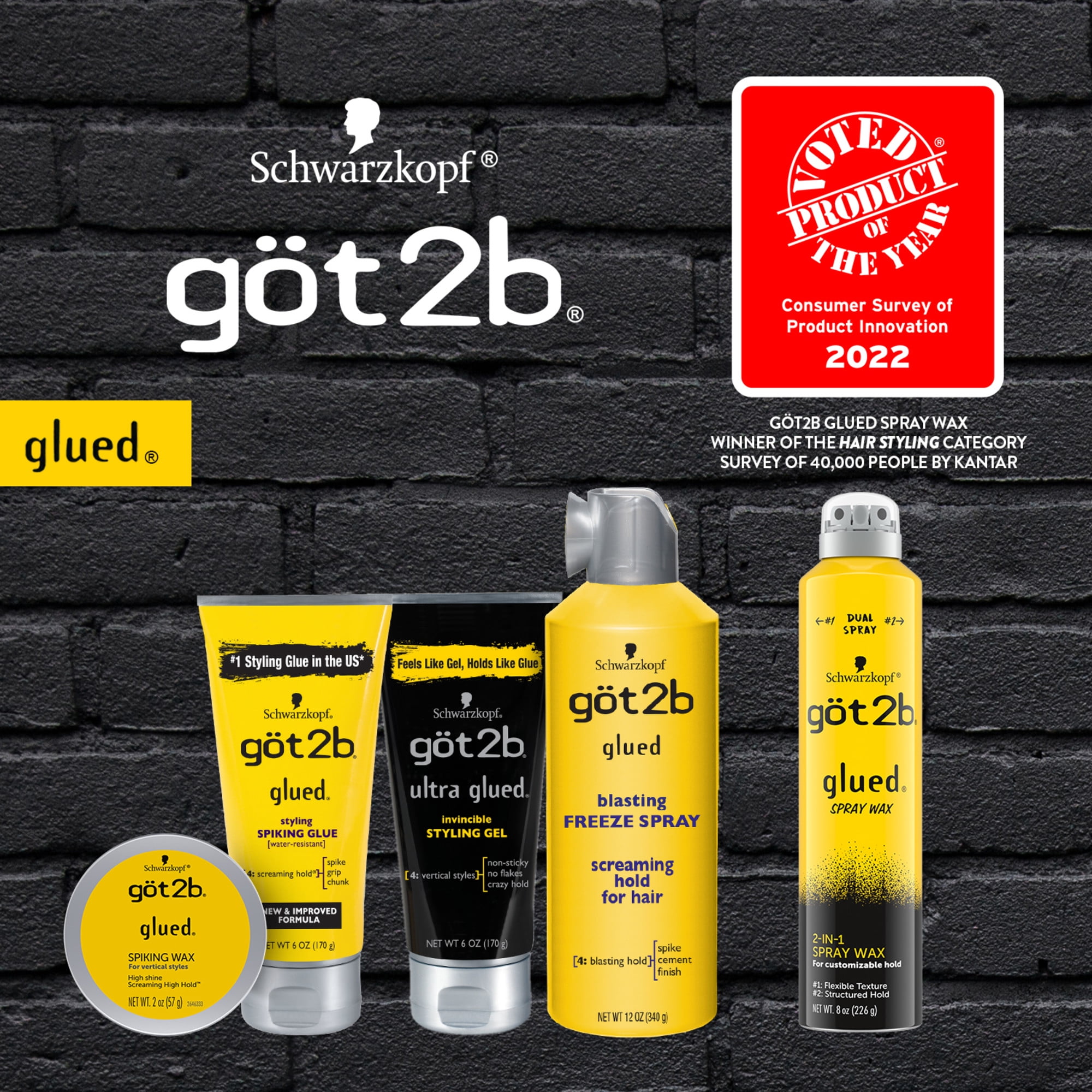 7 Best Wig Glues of 2022 for Strong and Gentle Hold