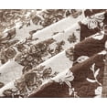 thumbnail image 5 of The Pioneer Woman Avery Patchwork Quilt, Full/Queen, Tibet Brown, 5 of 8