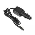 thumbnail image 6 of TINYSOME 15V 3A Laptop Car Charger with Cable Portable and Quickly USB Output Power Charger Adapter Cable Surface Pro 7/6/5/4/3, 6 of 11