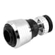 thumbnail image 2 of Adaptador giratorio para grifo de lavabo con boquilla giratoria, rociador para grifo de cocina, grifo de baño, ajuste direccional de 360°, grifo con burbujeador, cabezal rociador, 2 of 8
