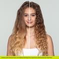 thumbnail image 4 of DevaCurl Laque à Cheveux à Tenue Flexible, Fini Sans Froissement, Brise Vive, 10 fl oz, 4 of 5