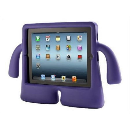 Speck iGuy - Case for tablet - purple