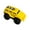 Yellow, variant on Children's Anti Gravity Wall Climbing Car Toy Car Inertia Magnetic Levitati
