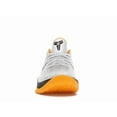 thumbnail image 3 of Nike Men's Kobe 6 Protro Playoff Pack White Del Sol Basketball Shoes, from StockX, 3 of 5