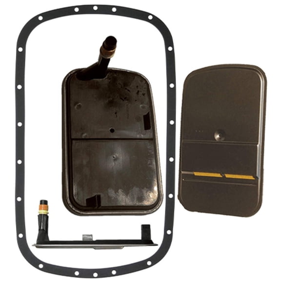 5L40E 5L50E 1999-ON FILTER AND PAN GASKET Automatic transmission