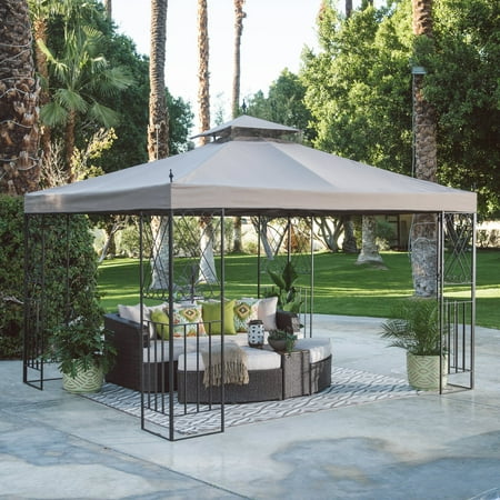 Belham Living Parlay 10 x 12 ft. Gazebo