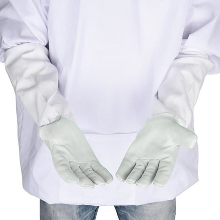 

SIXWIN Goatskin Beekeeping Gloves XL