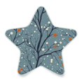 thumbnail image 2 of Star Shaped Energy Saving Night Light Living Room Night Light, Bedroom Night Light, Corridor Night Light, Study Night Light Winter Cute Branch, 2 of 6