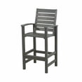 thumbnail image 3 of POLYWOOD Signature 30'' Patio Bar Stool, 3 of 7