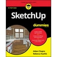 thumbnail image 1 of Pre-Owned Sketchup for Dummies (Paperback) 1119336155 9781119336150, 1 of 1