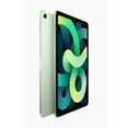 thumbnail image 2 of Apple iPad Air 4 Reconditionné Boîte Ouverte A2316 (WiFi) 256 Go Vert, 2 of 4