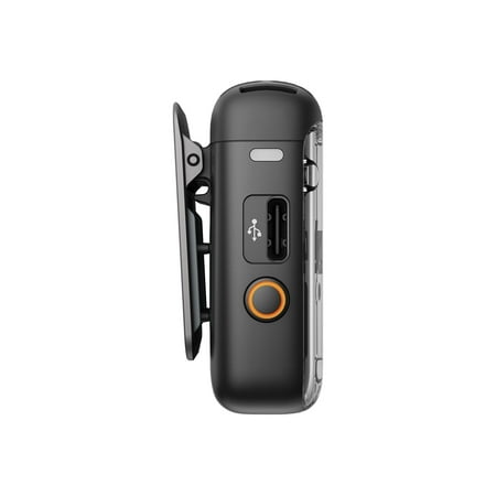 DJI - Mic 2 Wireless Omnidirectional Microphone System