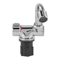 thumbnail image 4 of Rdeghly RV Remplacement RV Style /2in Robinet à Filetage Sortie d'Eau Froide Chaude 360 Rotation pour RV Caravane Cuisine Salle de Bain RV Led RV, 4 of 8