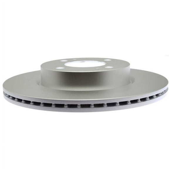 ACDelco Front Brake Rotor