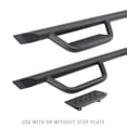 thumbnail image 2 of Go Rhino D20087T Dominator Xtreme D2 Side Steps - 87" long - BARS ONLY For 99-24 Nissan, Jeep, Ram, Ford, Chevrolet, Toyota, Dodge, GMC, 2 of 7