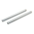 thumbnail image 2 of 49mm Chrome Fork Tubes for Harley V-Rod VRSCDX VRSCF VROD 02-06 Night-Rod VRSCD 06, 2 of 5