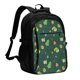 thumbnail image 1 of Easygdp Camp In The Forest Mochila para Laptop de Viaje con Puerto USB, Mochila para Laptop con Puerto de Carga USB para Mujeres y Hombres, 1 of 7