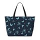 thumbnail image 2 of Easygdp Beautiful Butterflies Bolsa de Viaje de Playa de Gran Capacidad, Bolsa Tote Perfecta para la Playa, Escapadas de Fin de Semana y Viajes, 2 of 7
