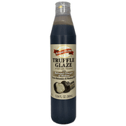 Supremo Italiano - Truffle Balsamic Glaze - 12.9 oz Bottle