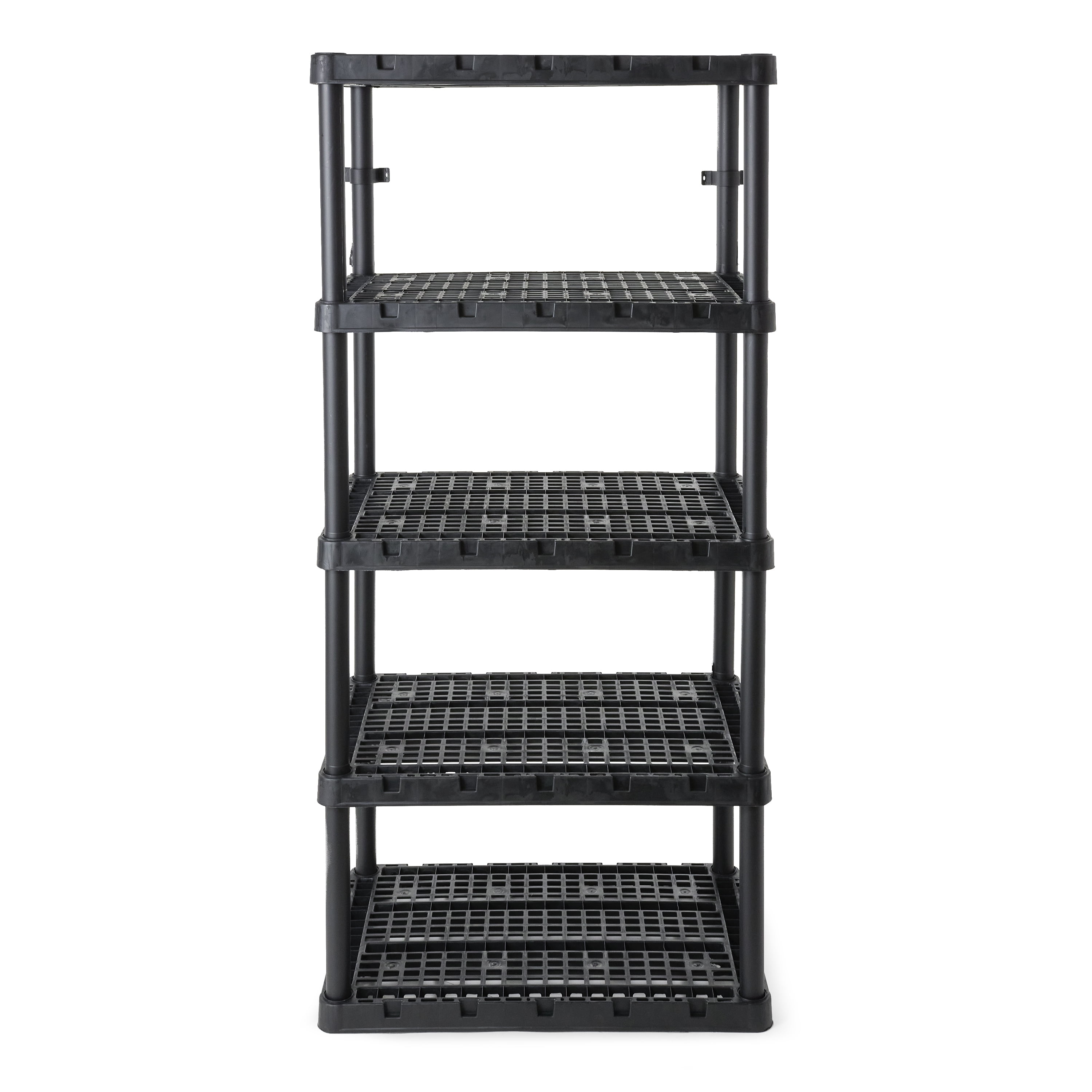 Greenmade 5-Tier Utility Rack for Organized Storage - Walmart.com