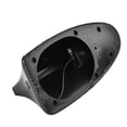 thumbnail image 3 of Carbon Fiber Waterproof Car SUV Shark Fin Roof Antenna Radio AM/FM Signal Aerial, 3 of 5
