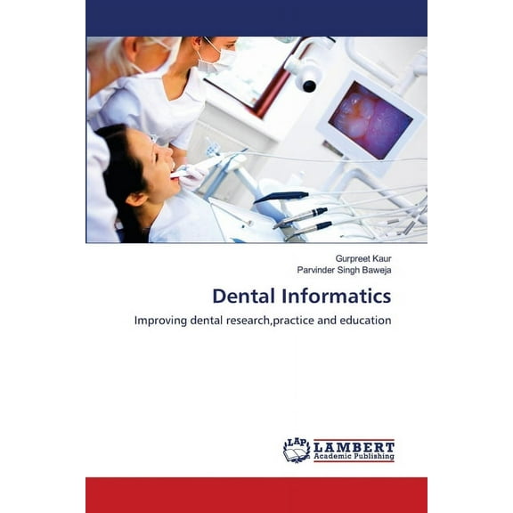 Dental Informatics (Paperback)