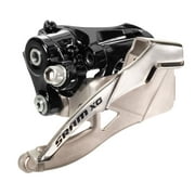 DERAILLEUR FR 2x10sp 34.9/31.8 TS/BP 38/36 SRAM XO