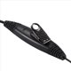 thumbnail image 5 of 4X 2 Pines 3,5 mm / 2,5 mm Auricular con Barra de Oido Mic PTT Auriculares con Walkie Talkie para UV-5R -777 -888s Accesorios de, 5 of 5