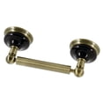 thumbnail image 5 of Kingston Brass BAK911348AB Water Onyx 3 Piece Bathroom Package - Brass, 5 of 6