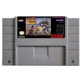 thumbnail image 1 of SNES Games Cartridge Wild Guns, 1 of 1