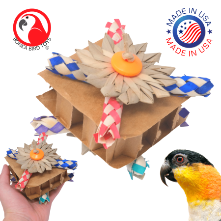 Party Box Size: 2862 Party Box