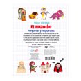 thumbnail image 2 of Libro Dreams Art, Mira y Descubre el Mundo. Preguntas y Respuestas., 2 of 2