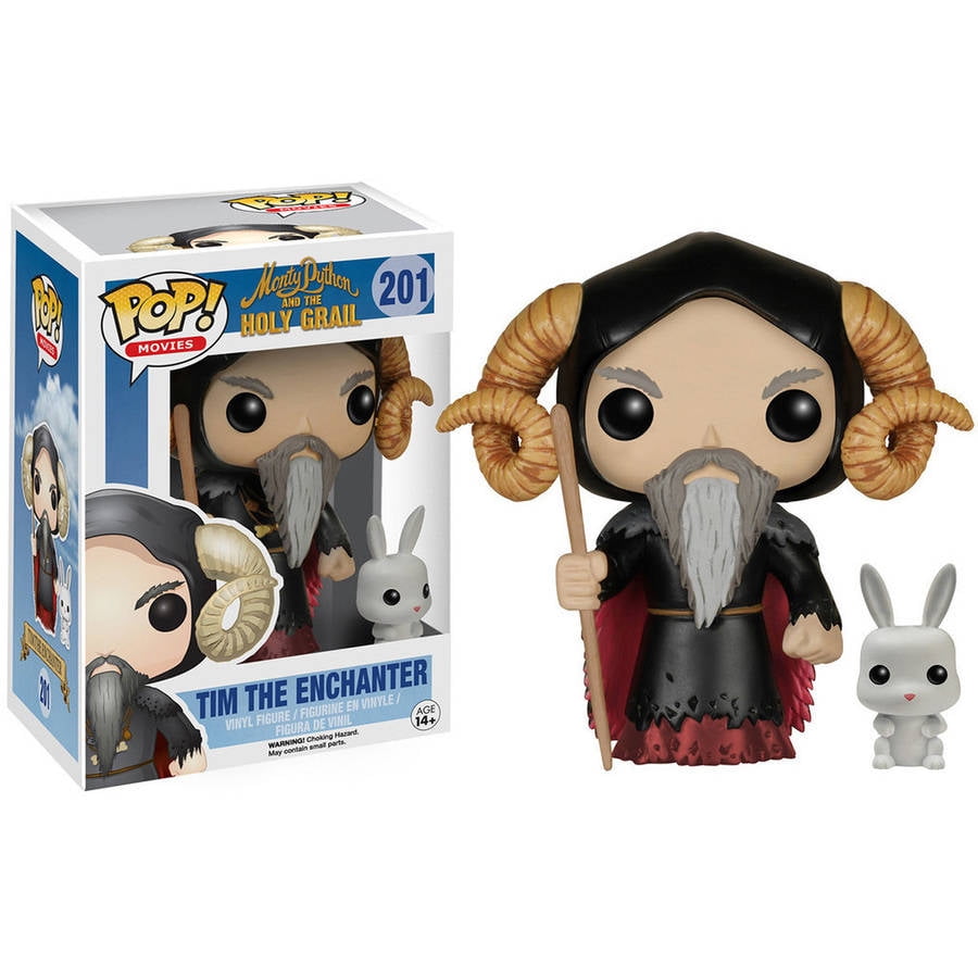 tim the enchanter pop