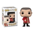 thumbnail image 1 of Figura Funko Pop Viktor Krum Yule 4.5 Pulgadas, 1 of 2