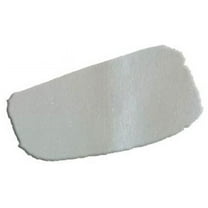 Winsor & Newton Artists' Acrylic Color, 60ml Tube, Silver No. 2