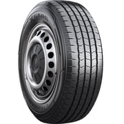 RoadX Rxquest C11 225/75R16 121/120R E 10 Ply Van Commercial Tire