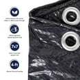 thumbnail image 2 of Blue Wave 8-Year Round Above-Ground Pool Winter Cover, 2 of 8