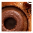 thumbnail image 3 of Rosca de chocolate por pza, 3 of 4