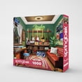 thumbnail image 2 of Springbok 1000 Piece Fender Guitar Lessons Jigsaw Puzzle for Adults - Poster Now Included, 2 of 8